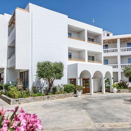 Aggello Boutique Hotel Σταλίδα Εξωτερικό φωτογραφία