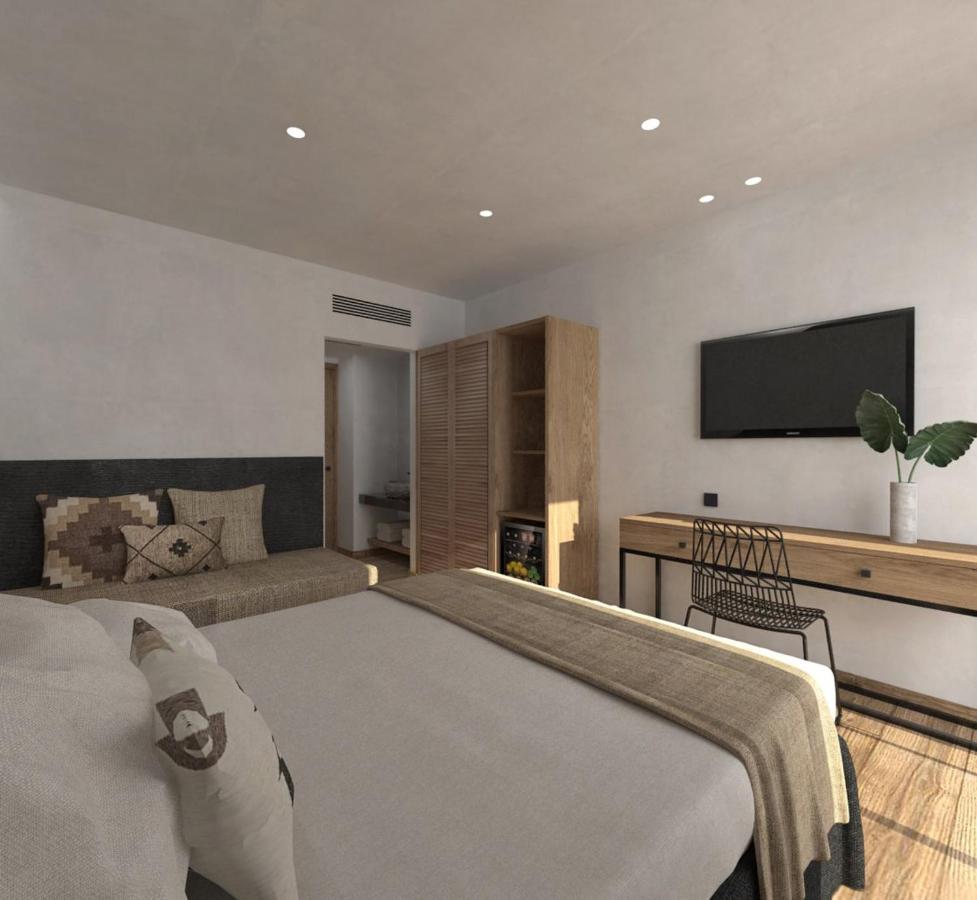 Aggello Boutique Hotel Σταλίδα Εξωτερικό φωτογραφία