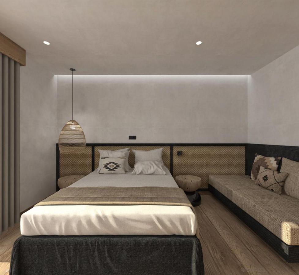Aggello Boutique Hotel Σταλίδα Εξωτερικό φωτογραφία