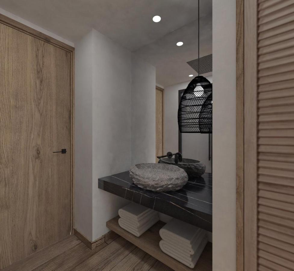 Aggello Boutique Hotel Σταλίδα Εξωτερικό φωτογραφία