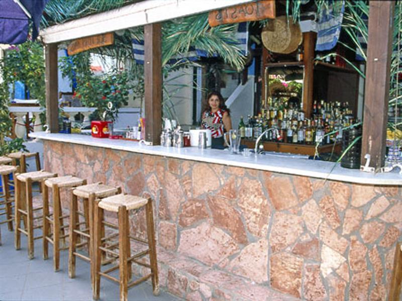 Aggello Boutique Hotel Σταλίδα Εξωτερικό φωτογραφία