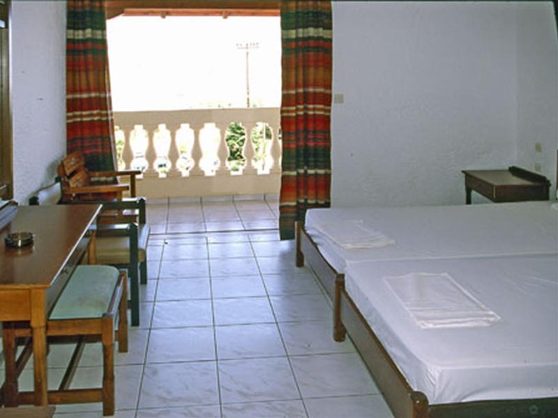 Aggello Boutique Hotel Σταλίδα Εξωτερικό φωτογραφία