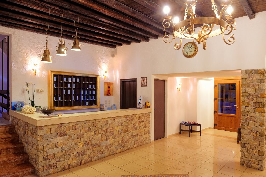 Aggello Boutique Hotel Σταλίδα Εξωτερικό φωτογραφία