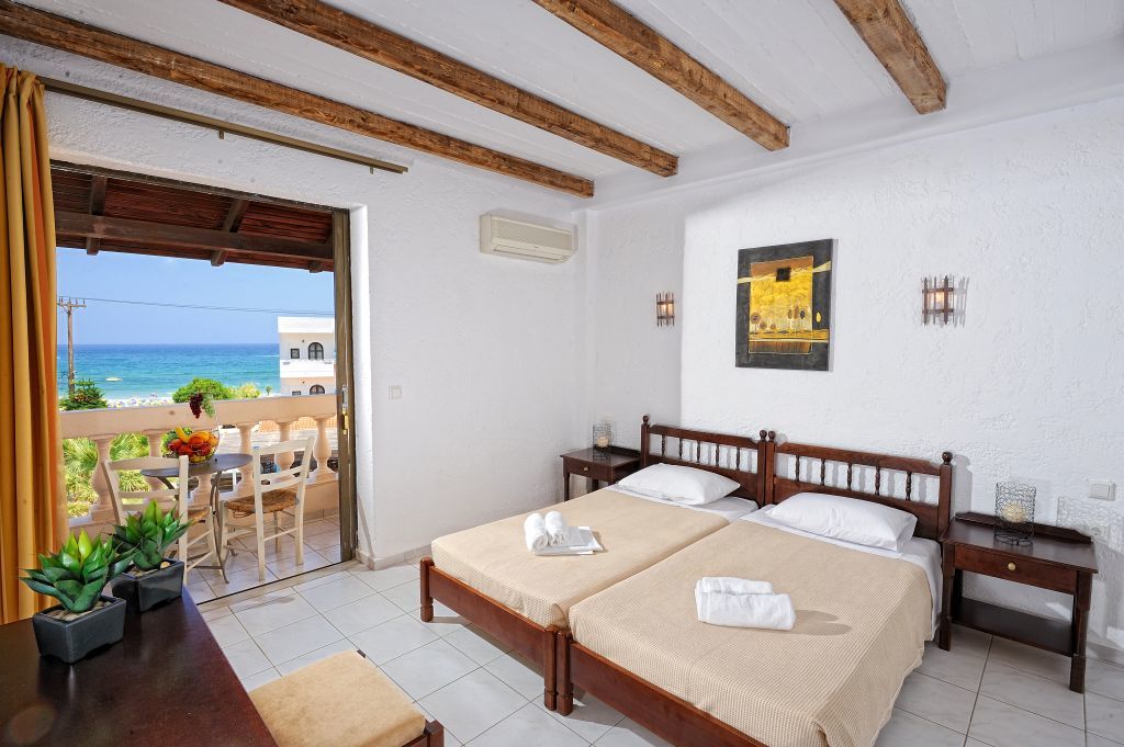 Aggello Boutique Hotel Σταλίδα Εξωτερικό φωτογραφία