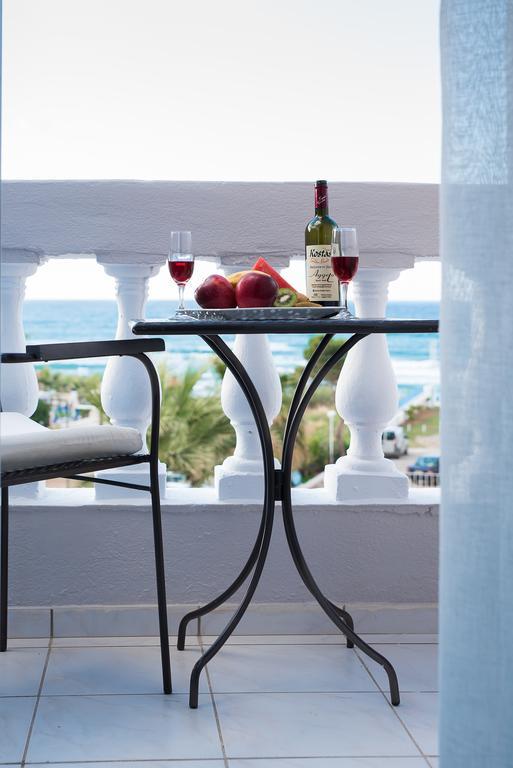 Aggello Boutique Hotel Σταλίδα Εξωτερικό φωτογραφία