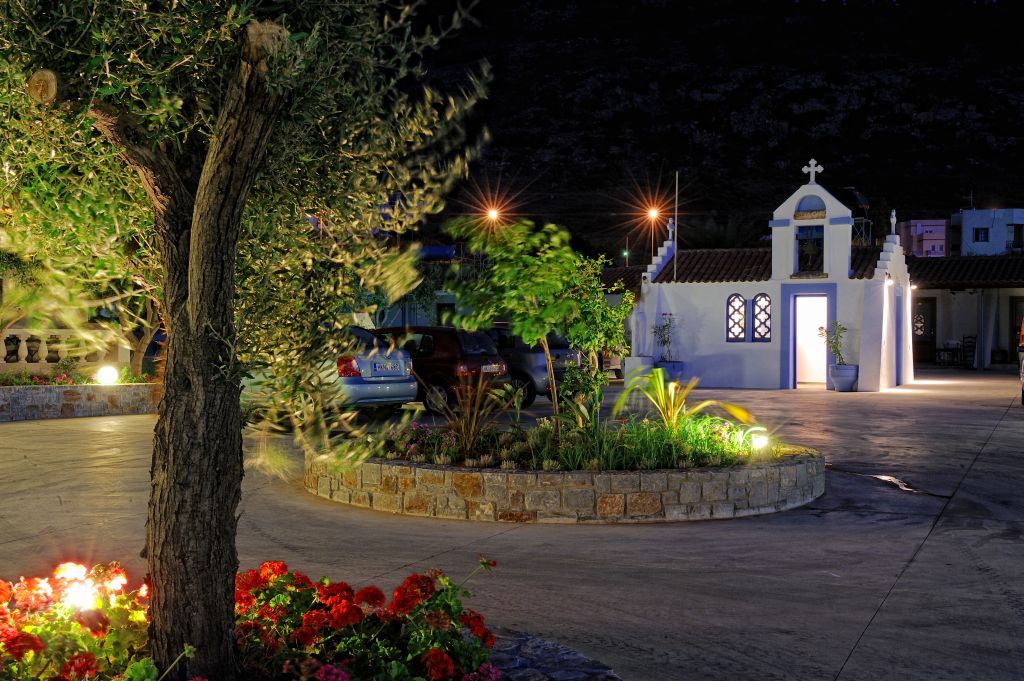Aggello Boutique Hotel Σταλίδα Εξωτερικό φωτογραφία