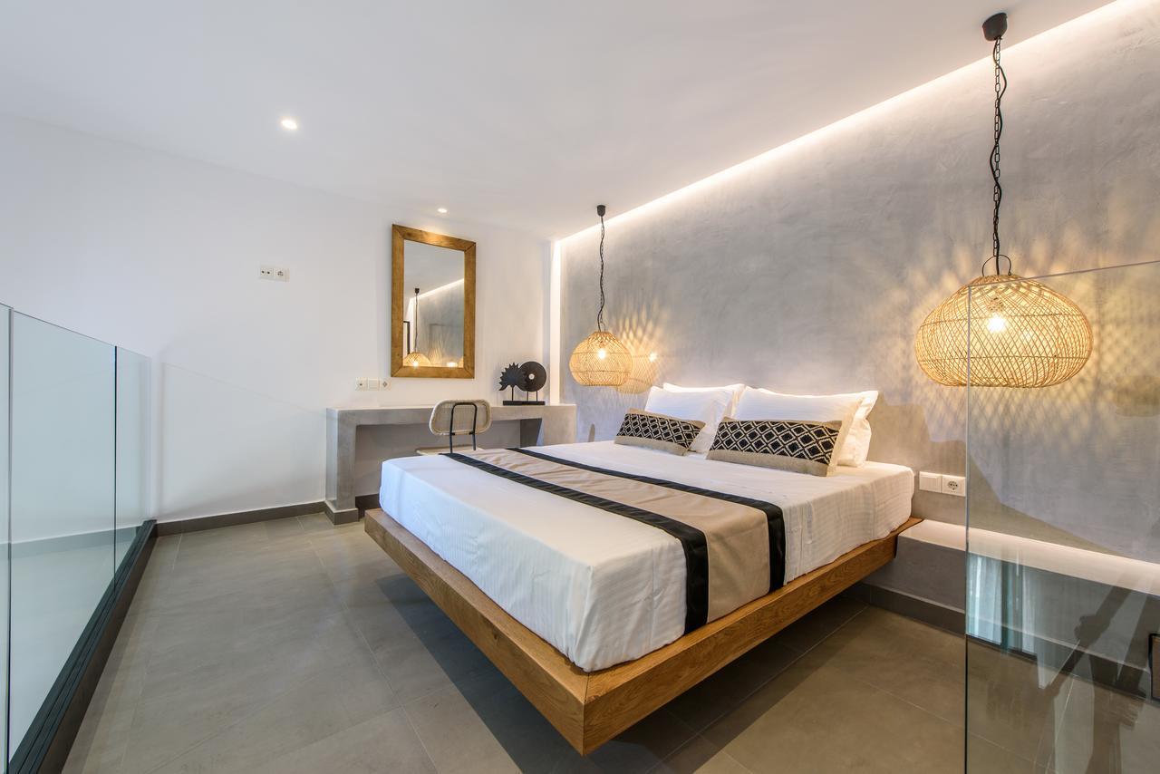 Aggello Boutique Hotel Σταλίδα Εξωτερικό φωτογραφία