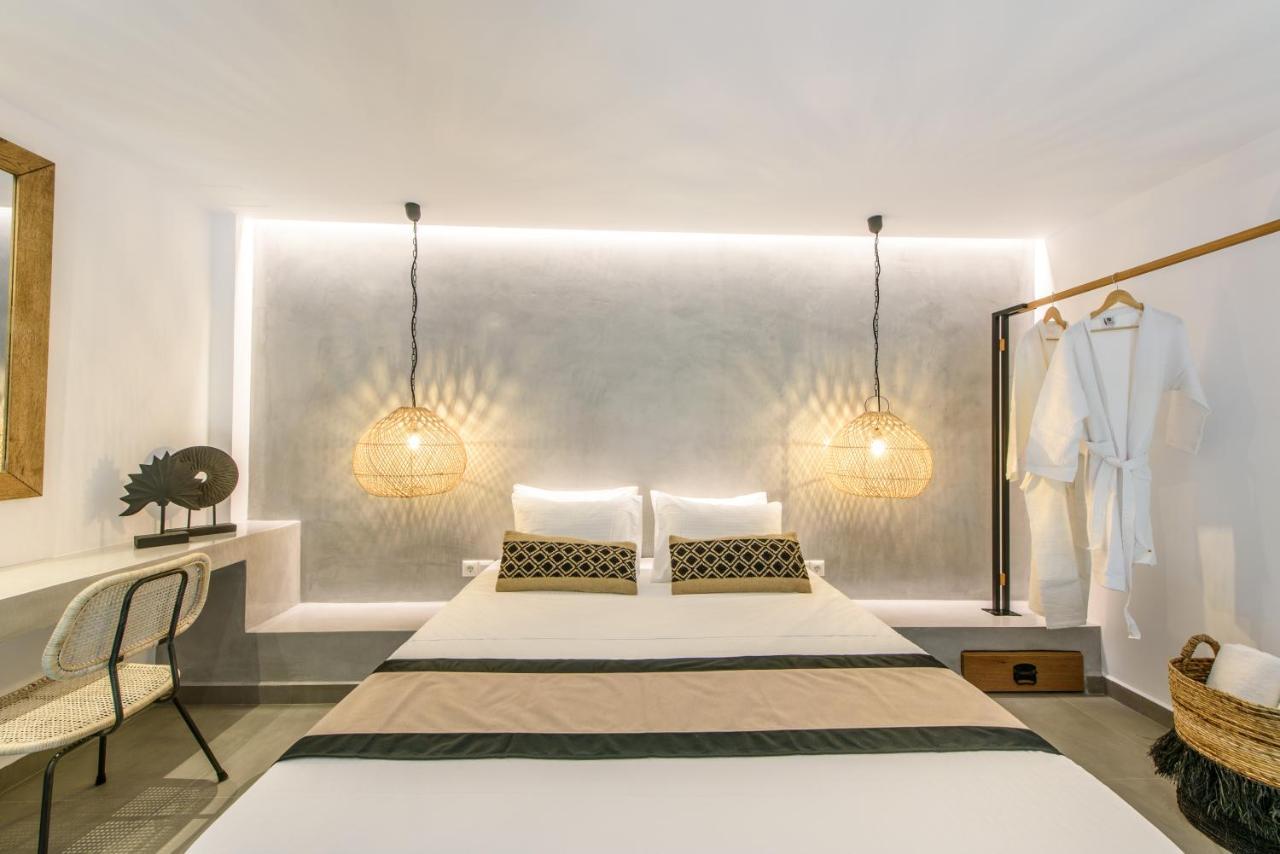 Aggello Boutique Hotel Σταλίδα Εξωτερικό φωτογραφία