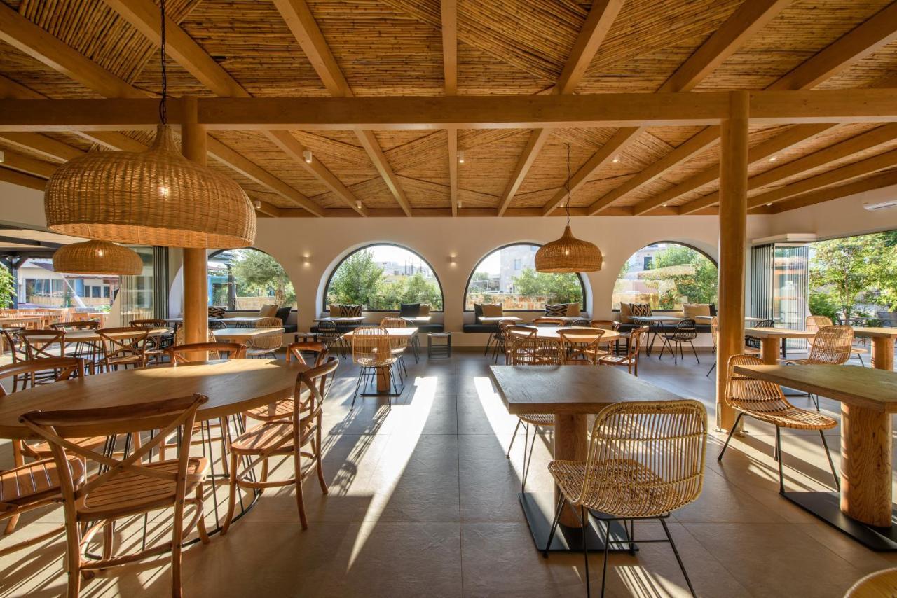 Aggello Boutique Hotel Σταλίδα Εξωτερικό φωτογραφία