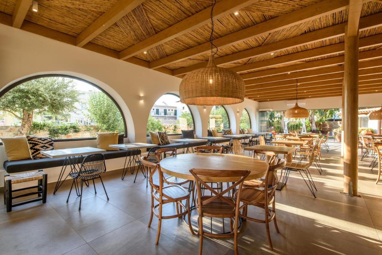 Aggello Boutique Hotel Σταλίδα Εξωτερικό φωτογραφία