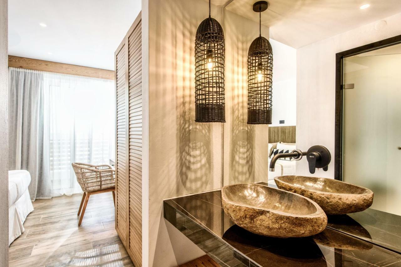 Aggello Boutique Hotel Σταλίδα Εξωτερικό φωτογραφία