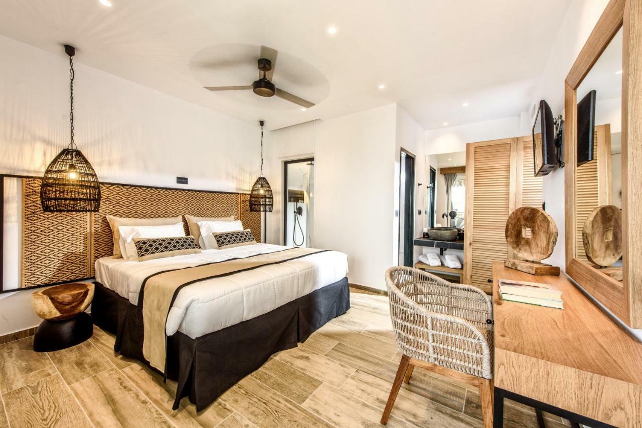 Aggello Boutique Hotel Σταλίδα Εξωτερικό φωτογραφία